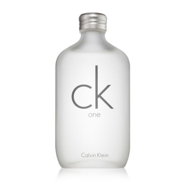 CK One for Both Eau de Toilette 200ml (Original)