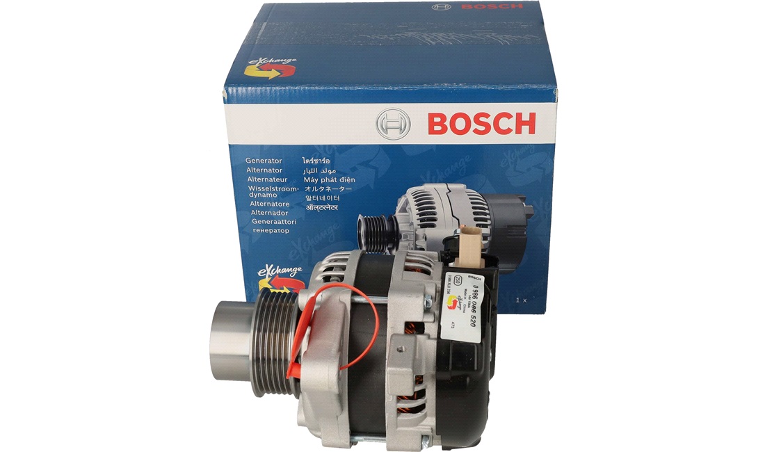 Generator