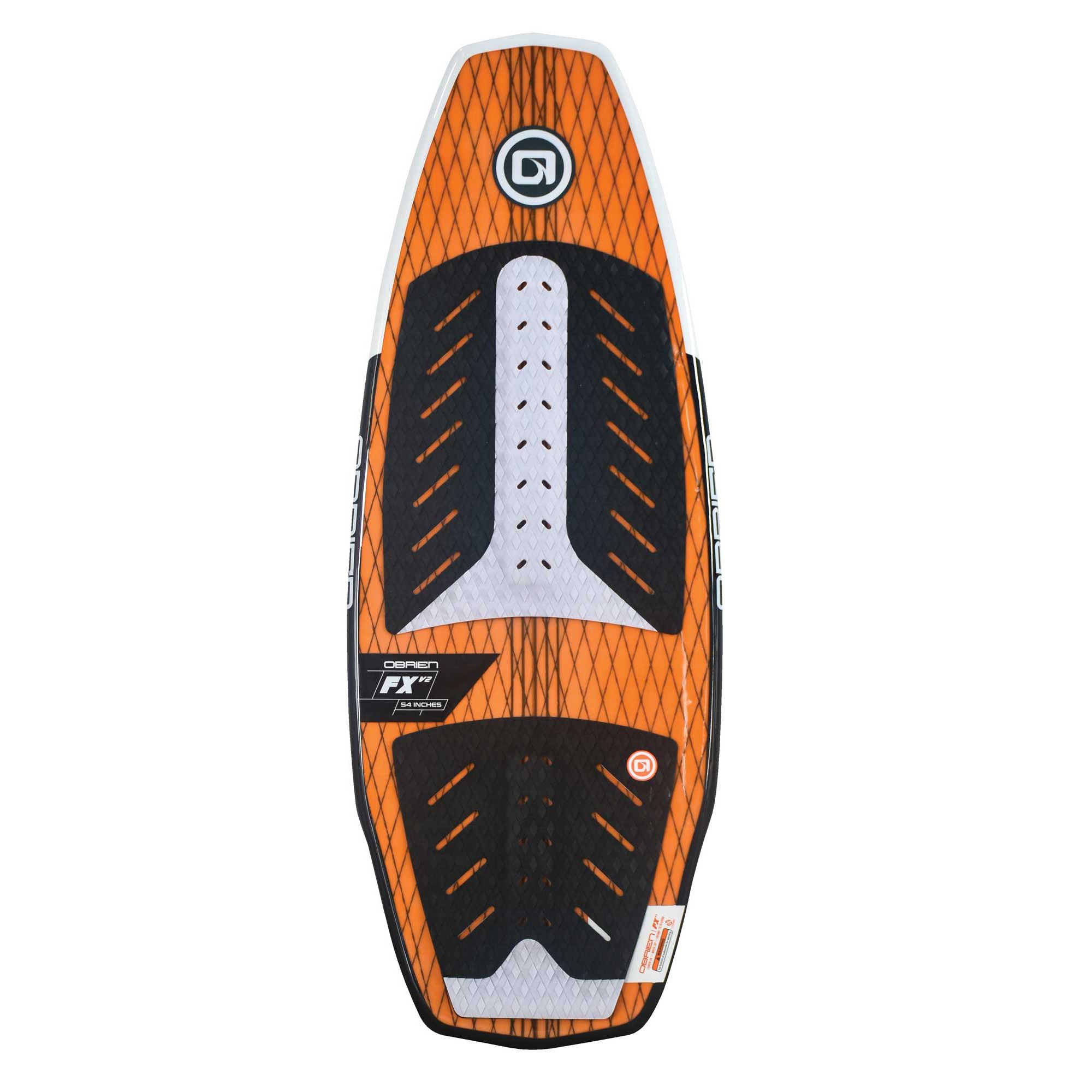 O'Brien FX V2 54" Wakesurfer