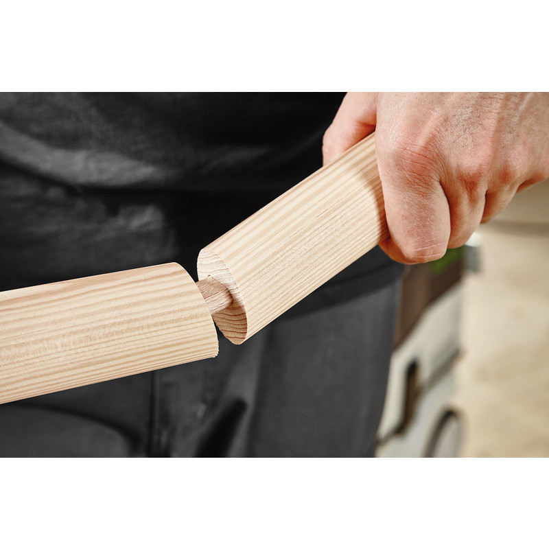 Festool DOMINO-stenen beuken D 10x50mm