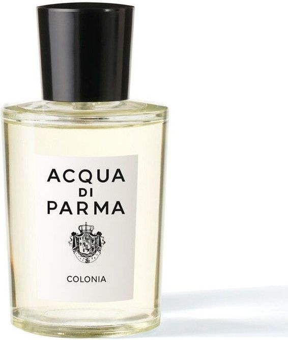 Acqua di Parma - Colonia - Eau de Cologne - Transparant Glas