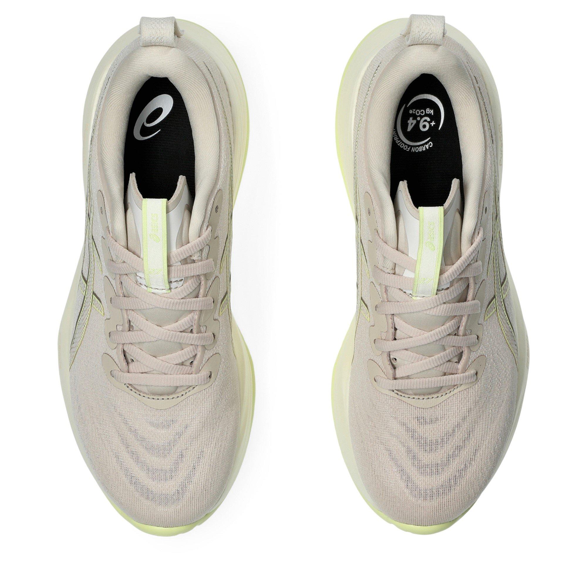 Asics Gel Cumulus 27 Road Running Shoes Womens