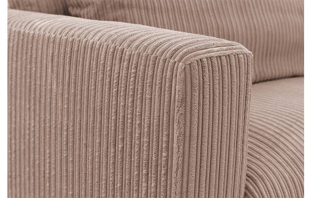 Loveseat Ravenia