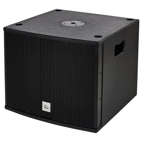the box pro Achat Entertainer Set Aktiv
