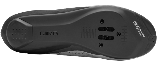 Giro Cadet Cykelsko, White