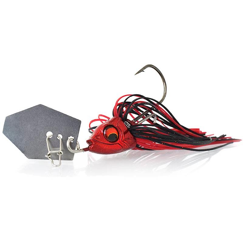 Chatterbait Megabass Wild Header - 28G
