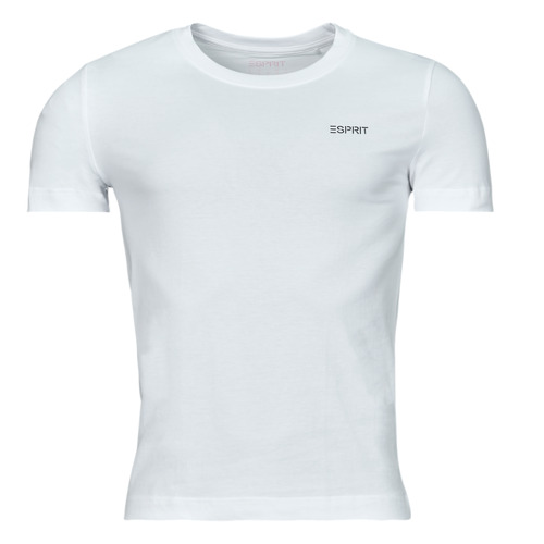 Esprit - SUS F AW CN SS - Blanc