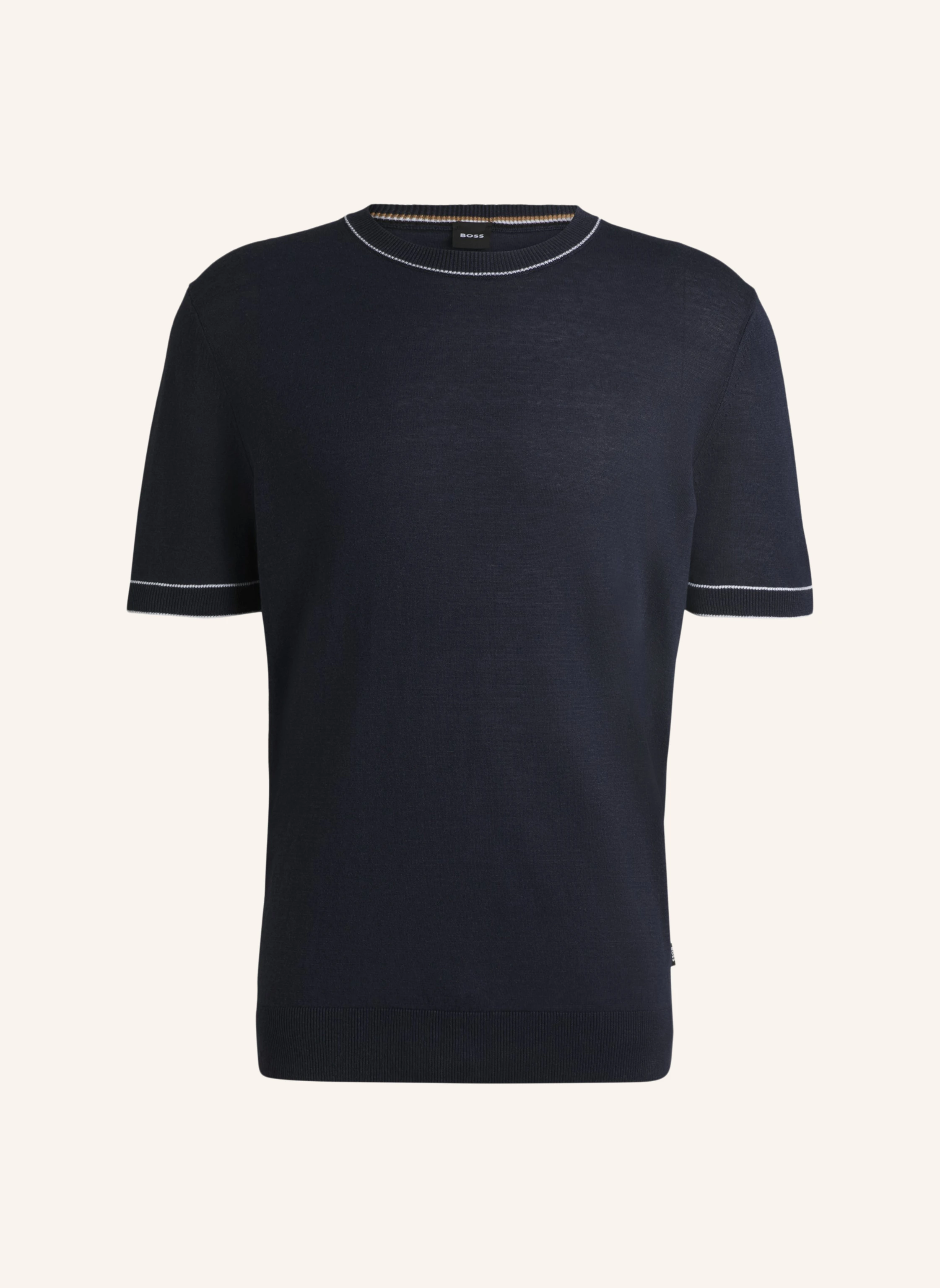 BOSS Pullover H-JIOVANNI Regular Fit