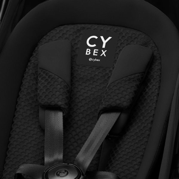 Cybex Coya Buggy - Urban Mobility - White