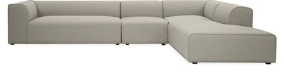 Korius Loungeendemodul