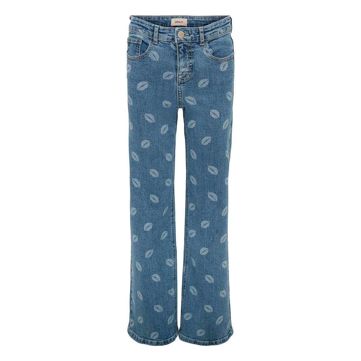 Meisjes Jeans A52731