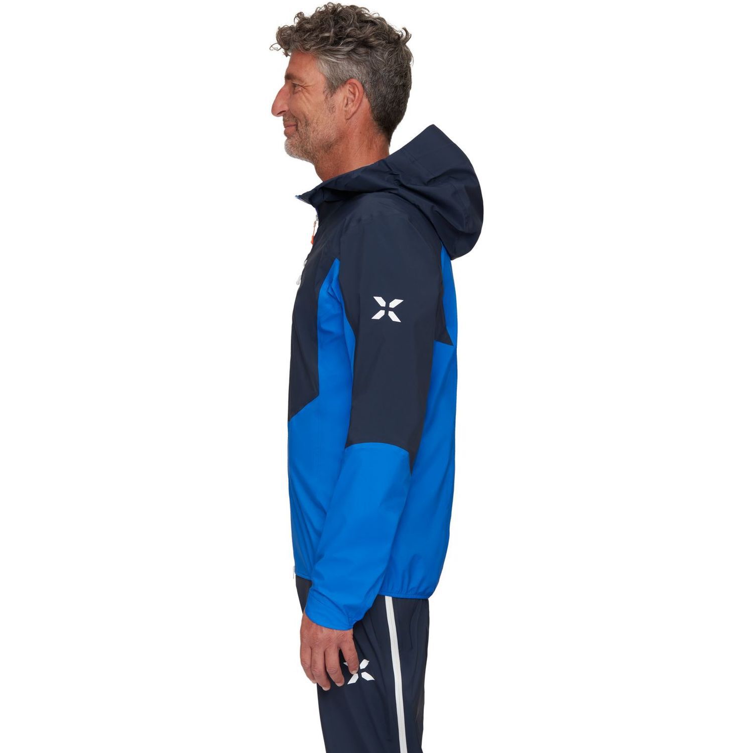 MammutEiger Speed HS Hooded Jacket Men