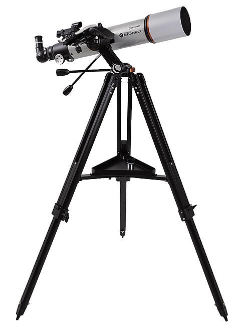 CELESTRON - LUNETTE STARSENSE EXPLORER DX 102