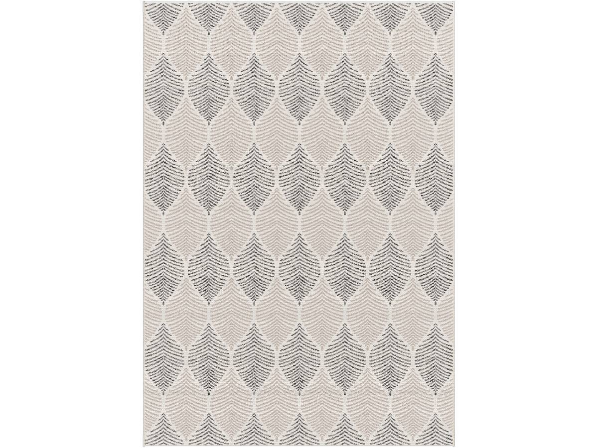 Garden Impressions Naturalis 120 x 170 buitenkleed - Autumn leaf