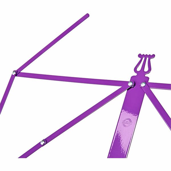 K&M 100/1 (Lilac)