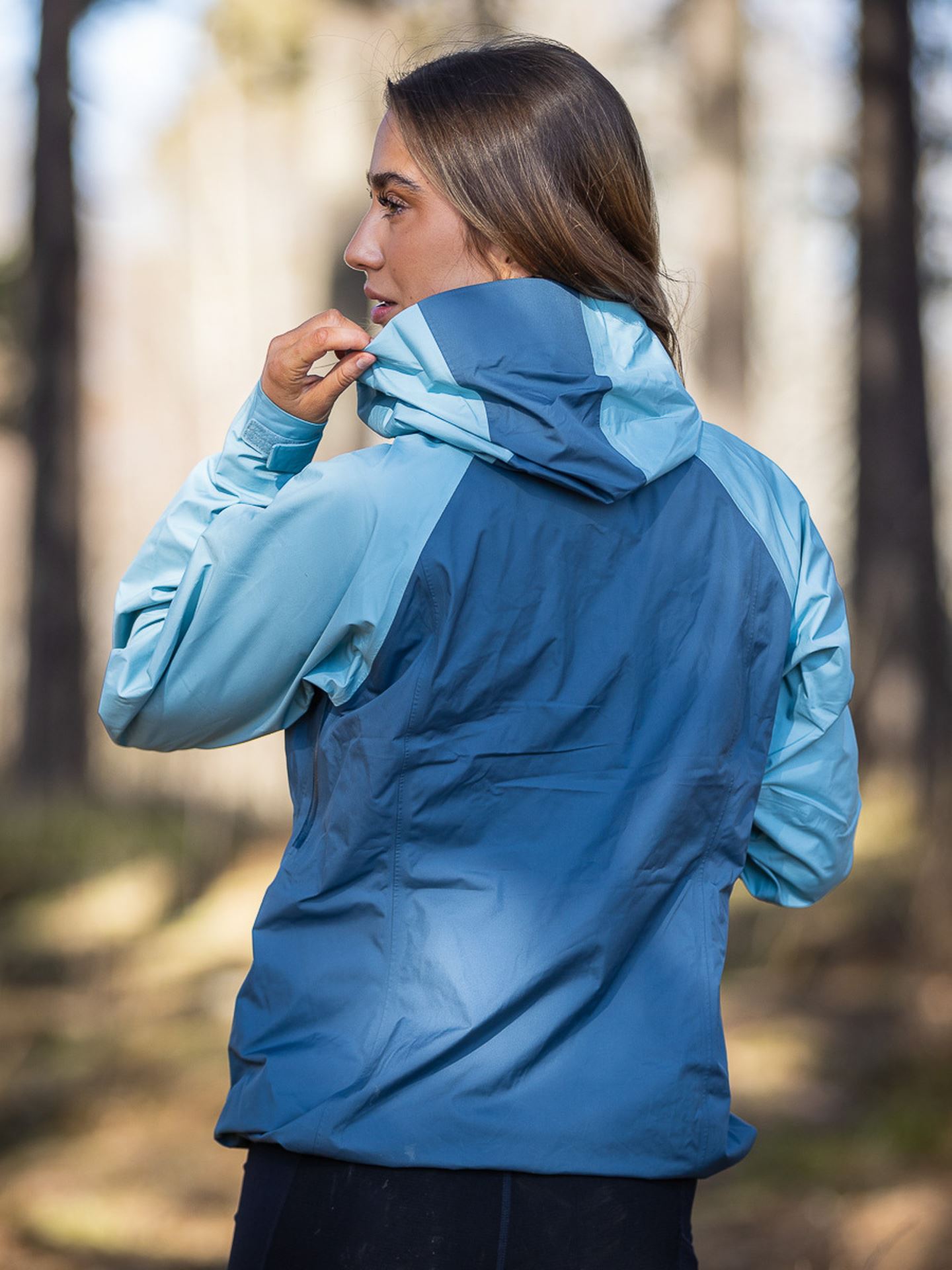 Letto V2 3L W Jacket