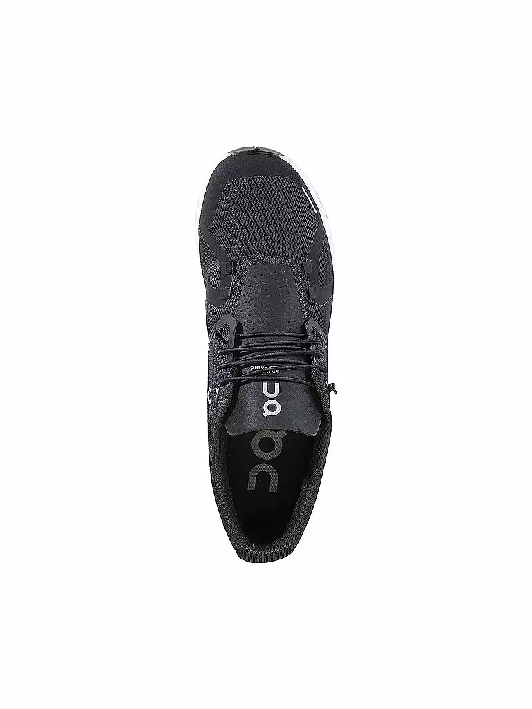 ON Sneaker CLOUD 5 schwarz
