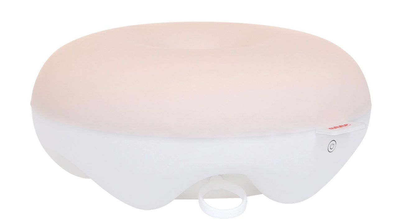 Tafellamp 1574W Catching Light B17 x D17 cm