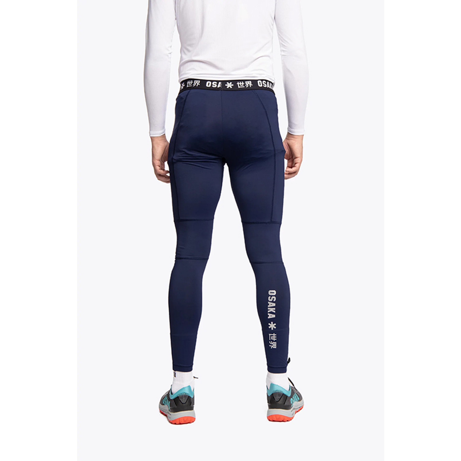 Osaka Baselayer Legging Heren