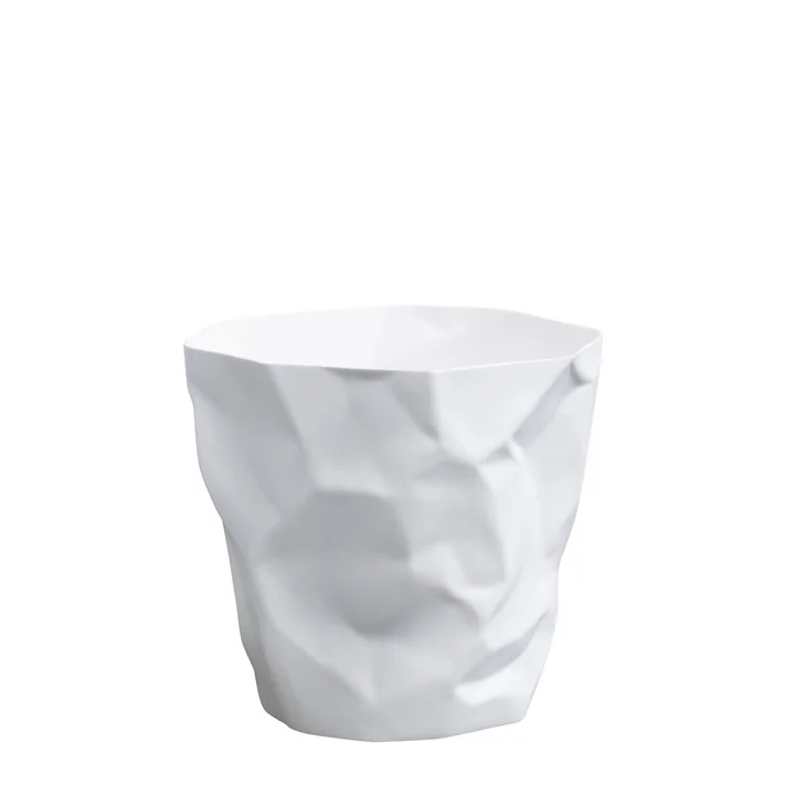 essey - Mini Bin Bin, weiss