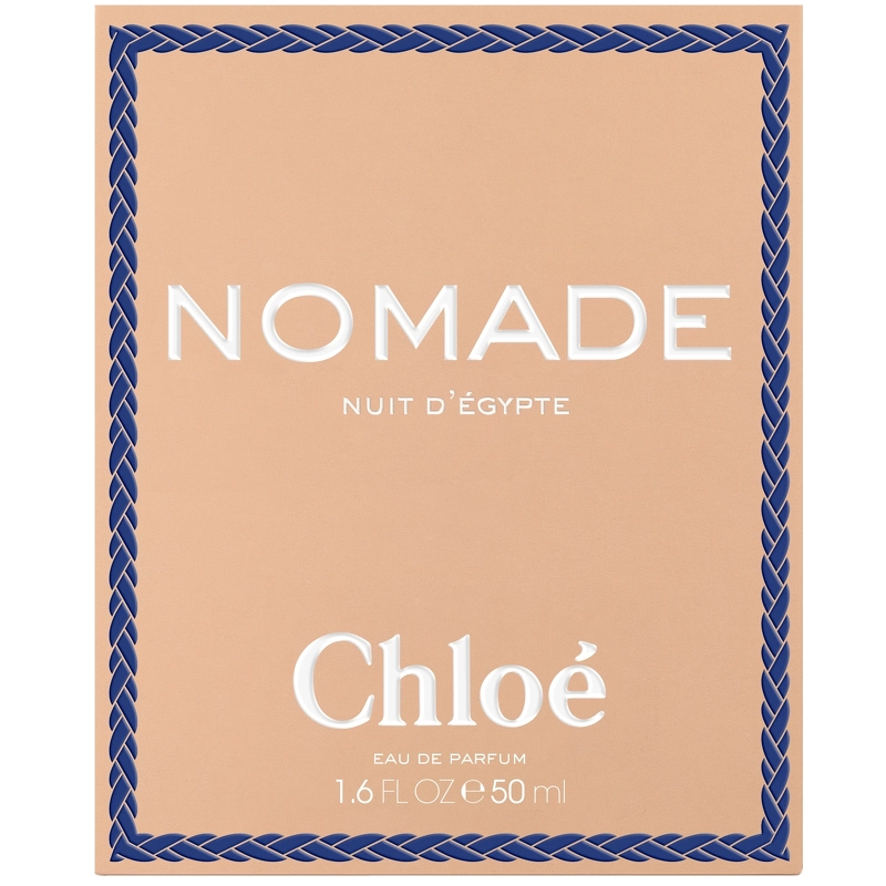 Chloé Nomade Nuit d'Égypte EDP 50 ml