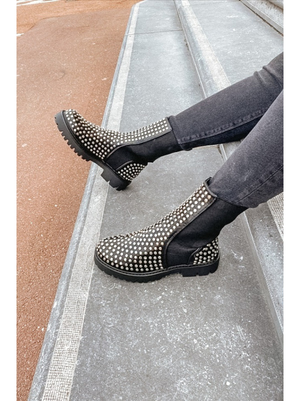 Bottines Madenn