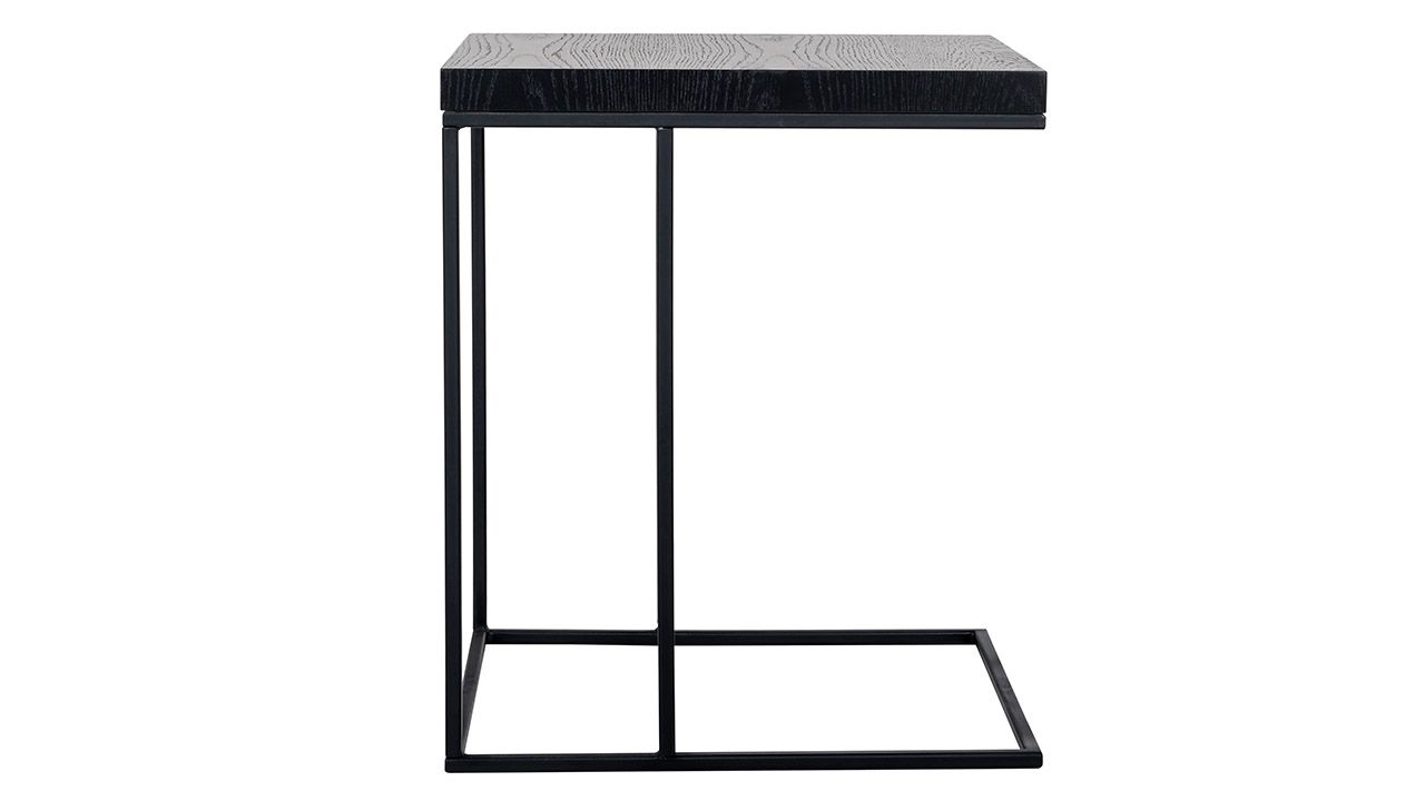 Bijzettafel 210345 Oakura Oakura B55 x D45 x H65 cm