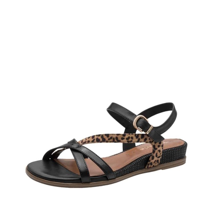 Tamaris Sandal Dame 1-28146-46