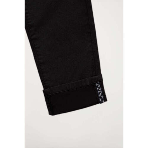 Polo Club - MARKO CF Negro