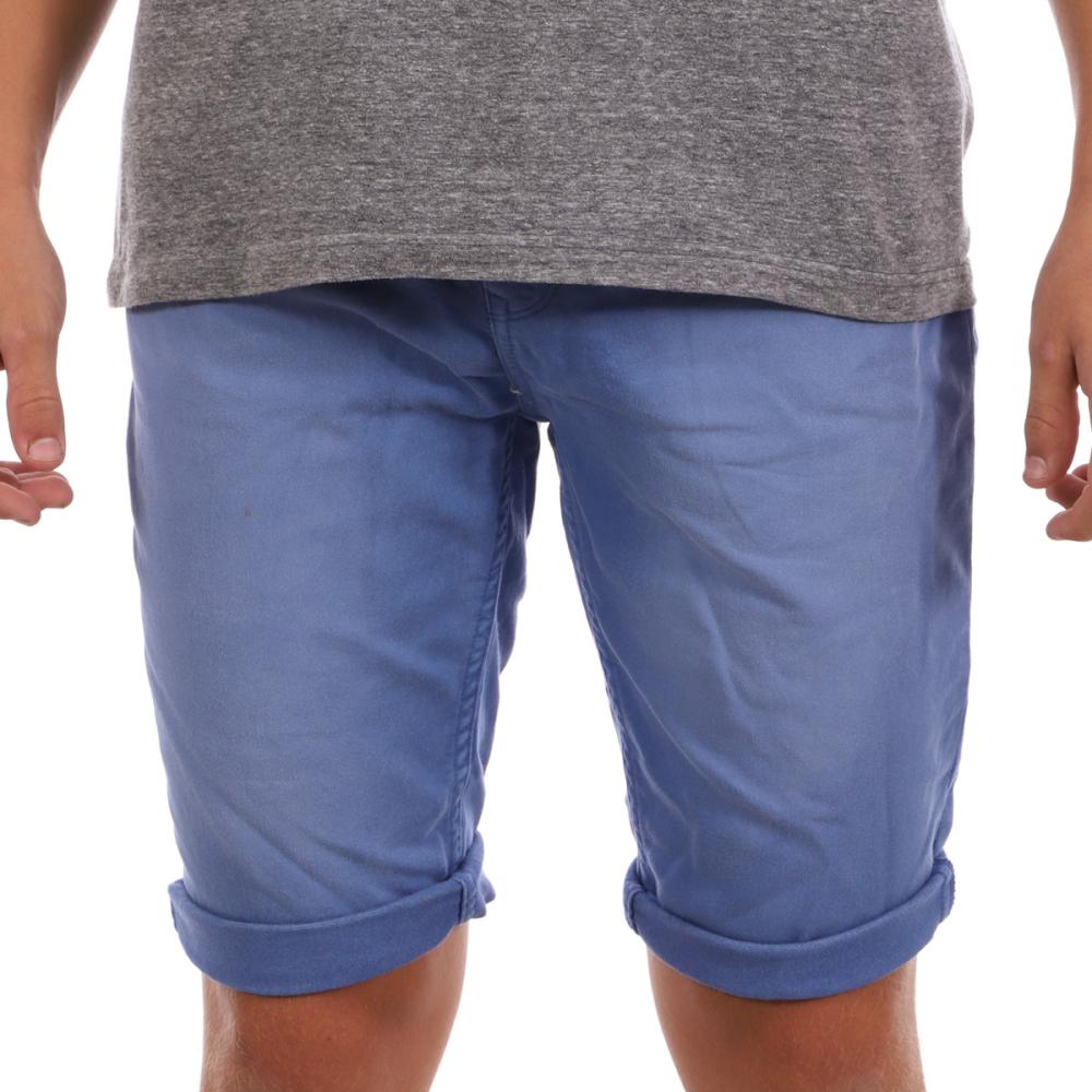 Paname Brothers Bermuda Bleu Homme Paname Brothers Maldives