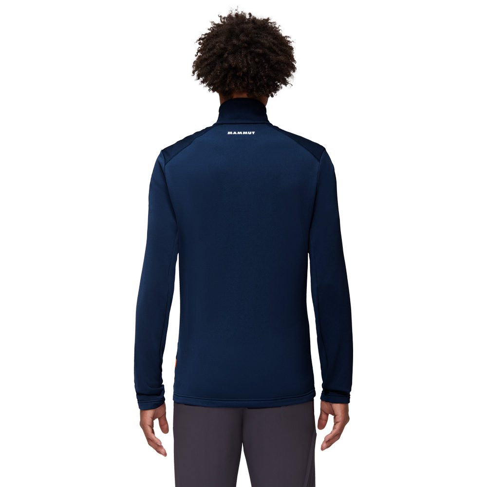 Mammut Aconcagua Light Fleecejacke Herren marine