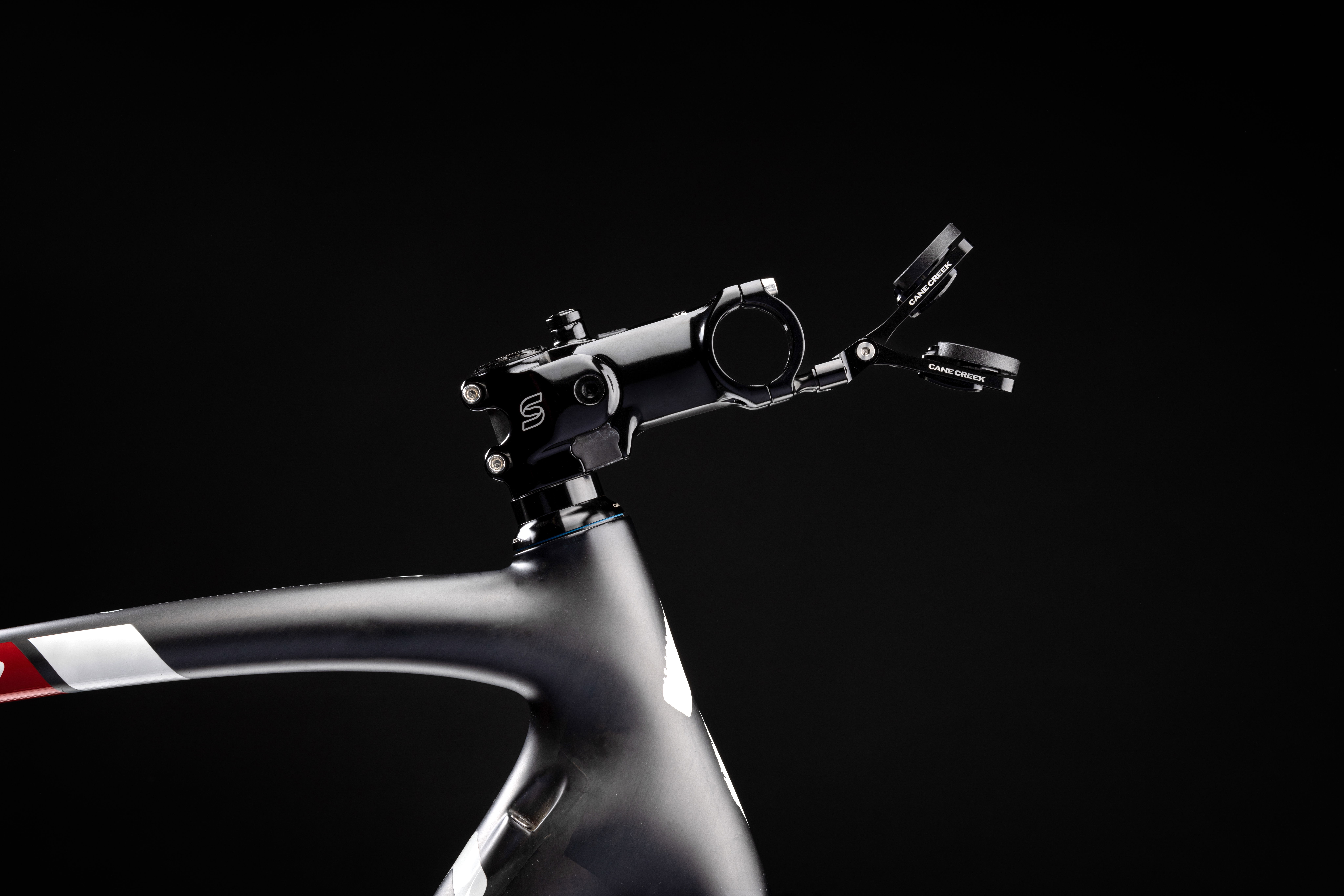 Cane Creek COMPUTER MOUNT