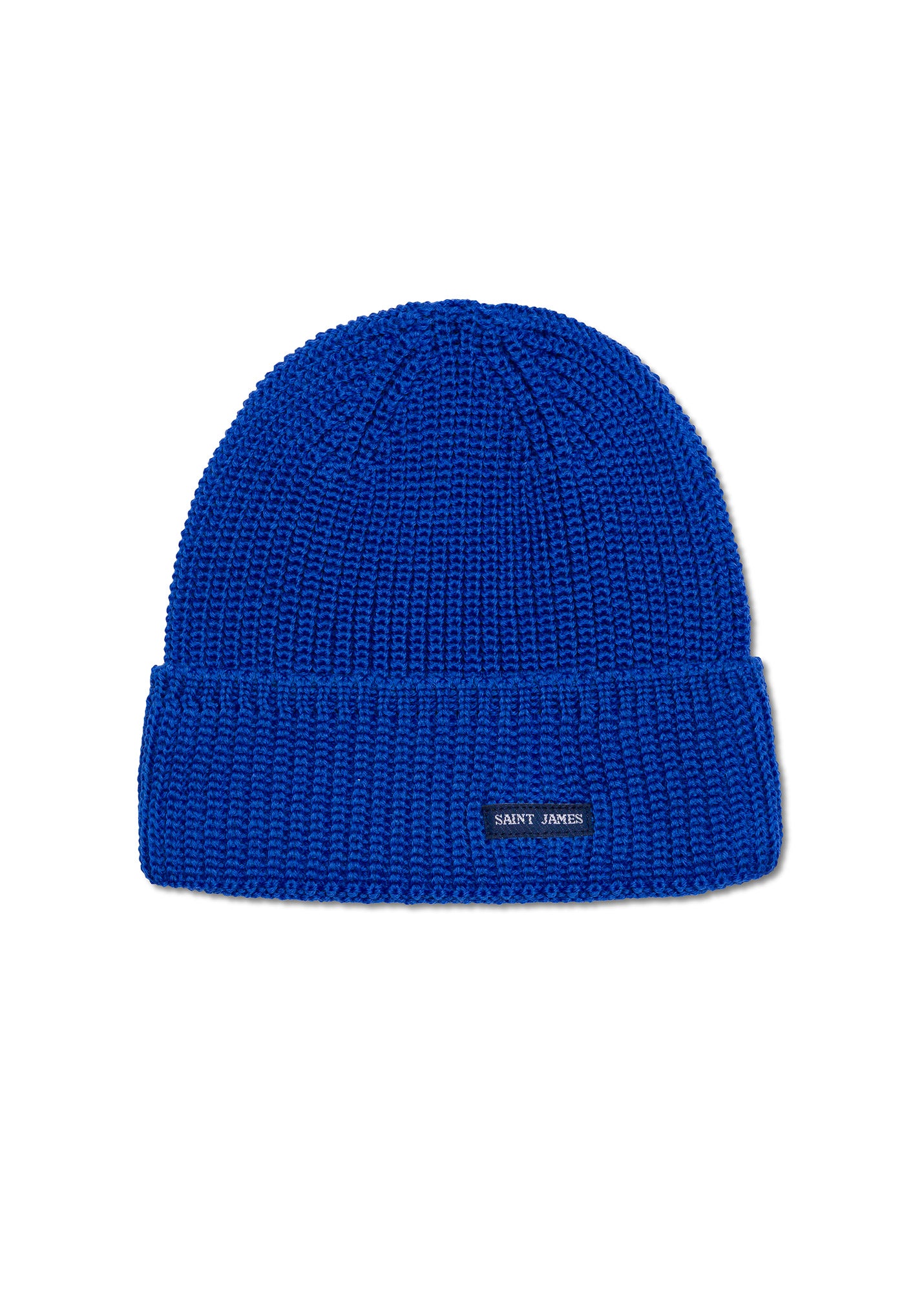 Bonnet à revers Canot