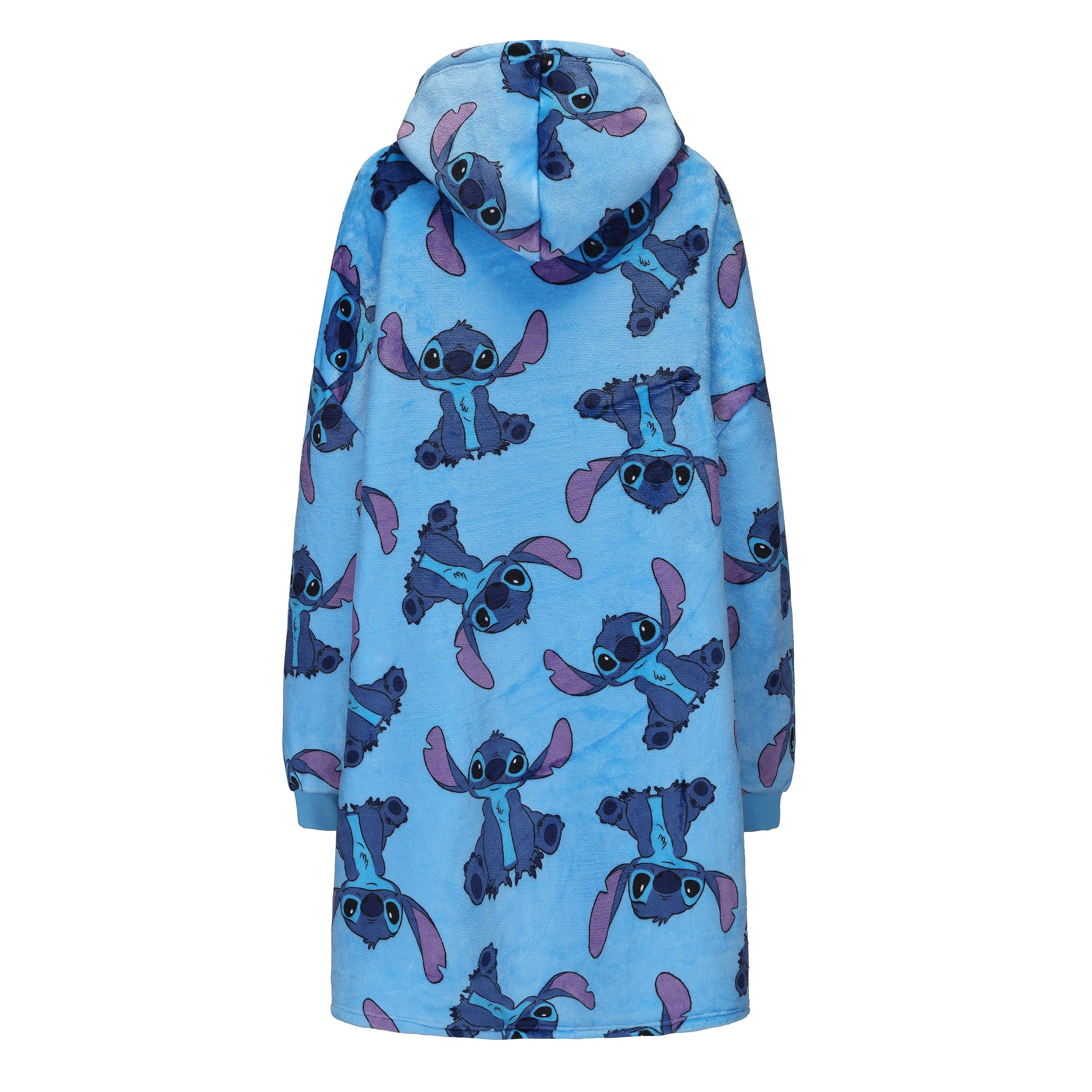 Character Snuggle Hoody