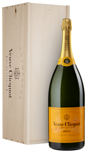 Veuve Clicquot Brut Methusalem