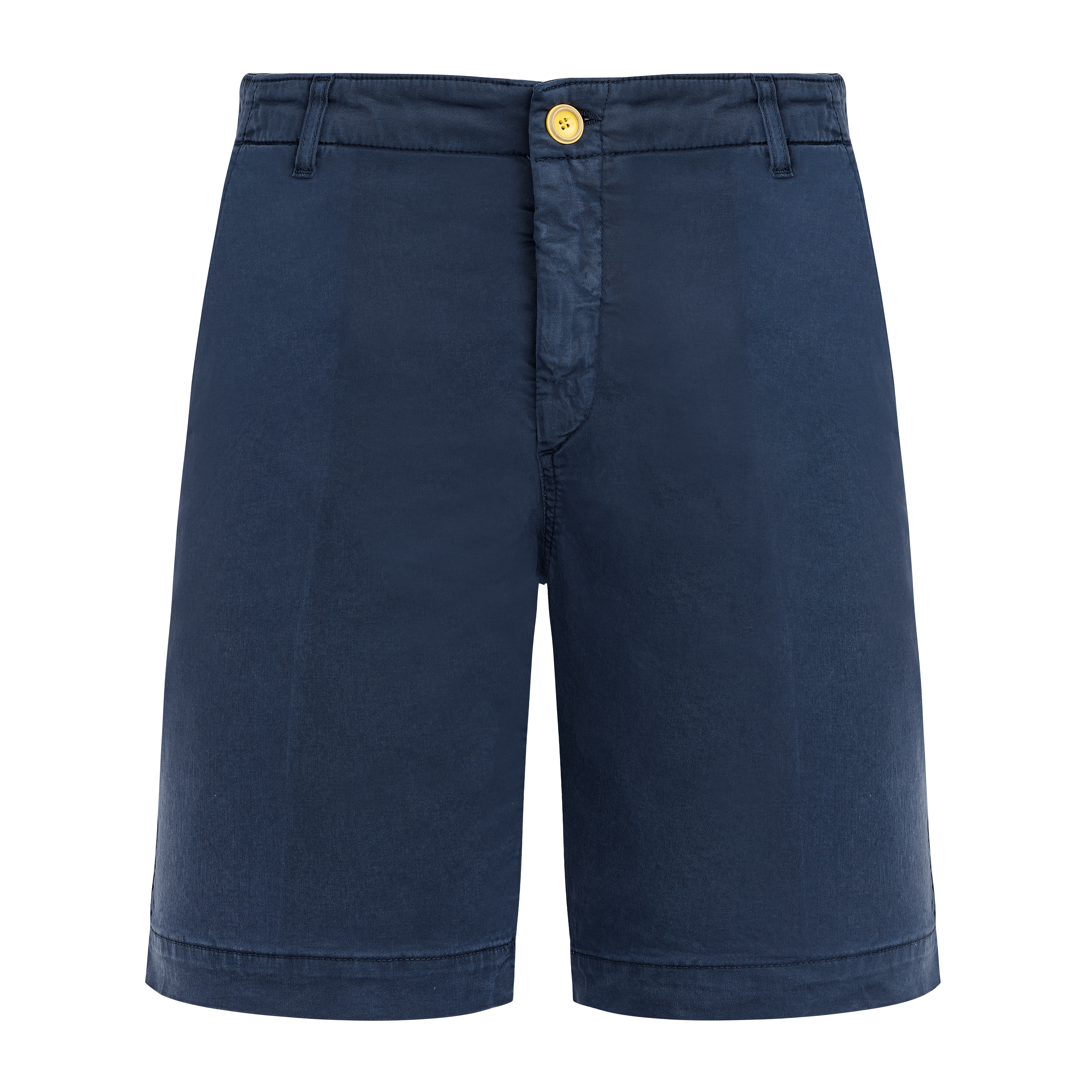 Bermuda en Tencel Homme Uni | Short Homme Vilebrequin