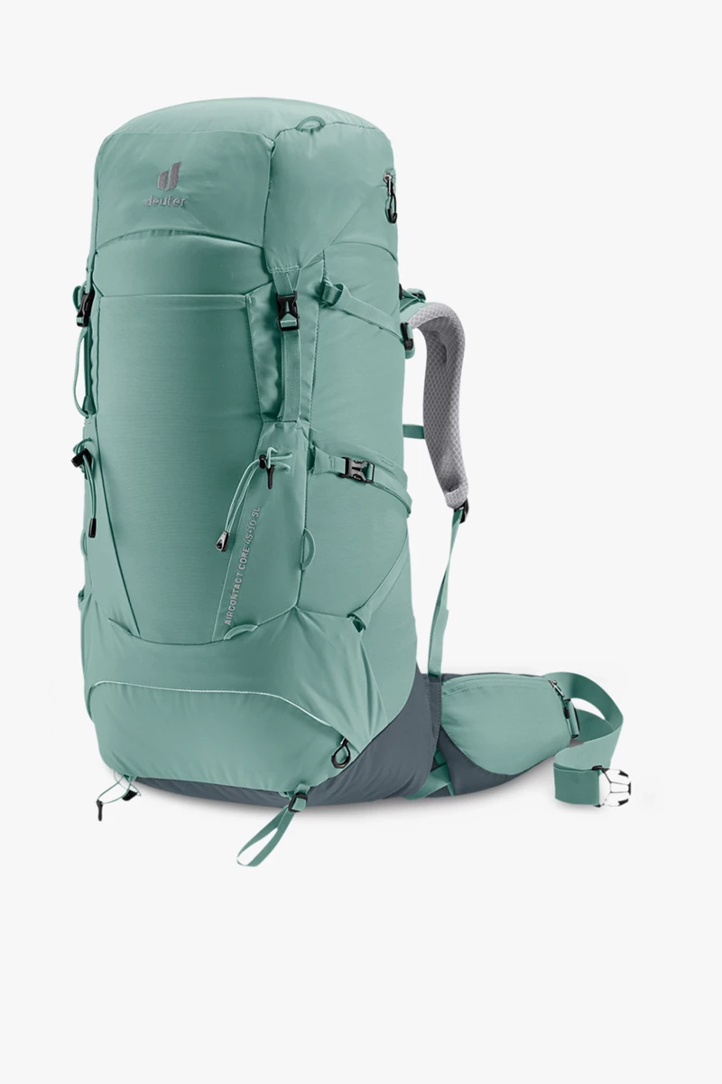deuter Aircontact Core SL 45+10 L Damen Wanderrucksack