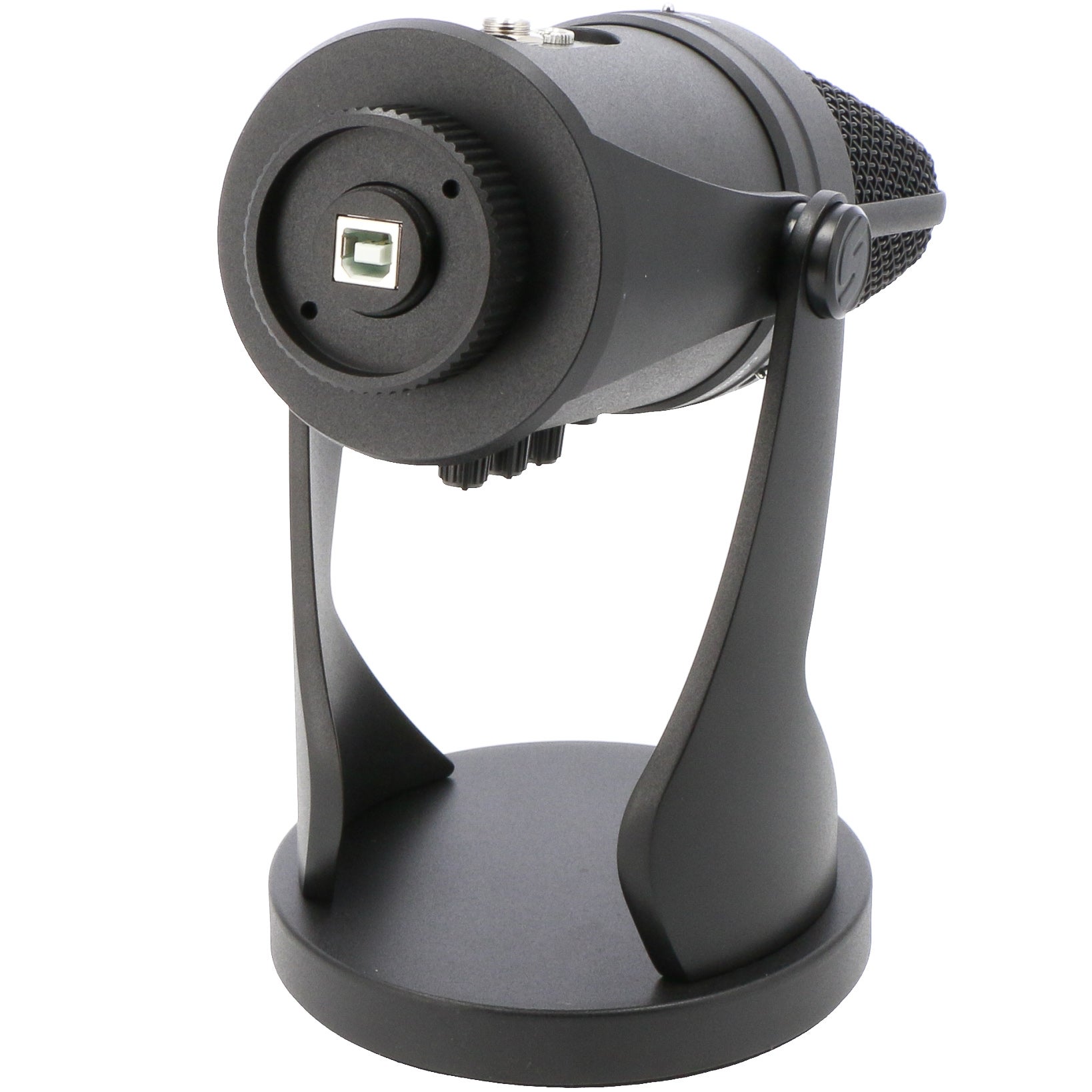 Samson G-Track Pro Black USB studiomicrofoon