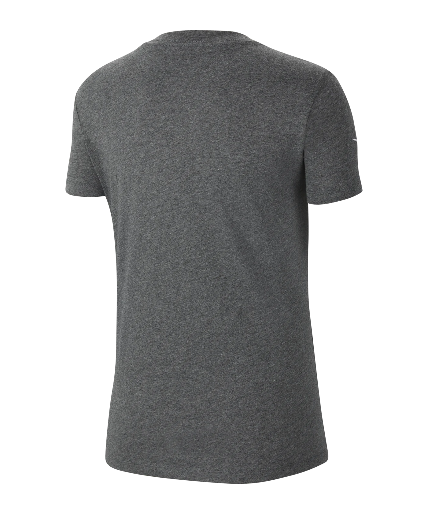 Nike Park 20 T-Shirt Damen Grau Weiss F071
