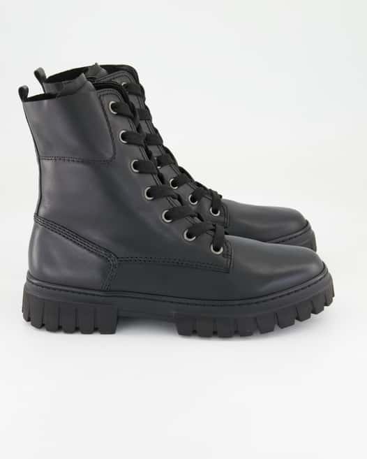 Gabor Comfort 52.525.57 Stiefeletten in Schwarz