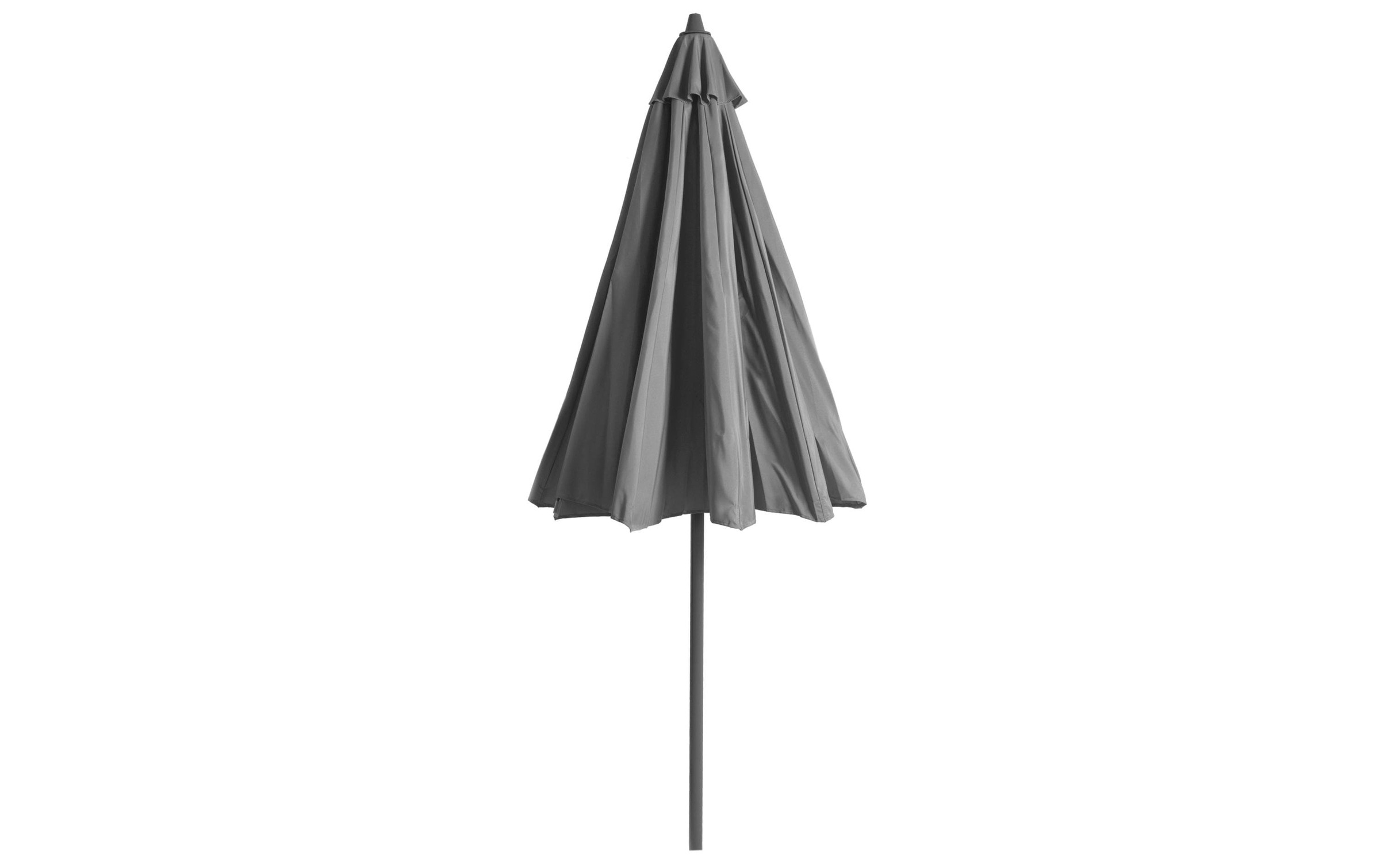 Cocon Sonnenschirm »TR-004, Ø 270 cm, Push-up«