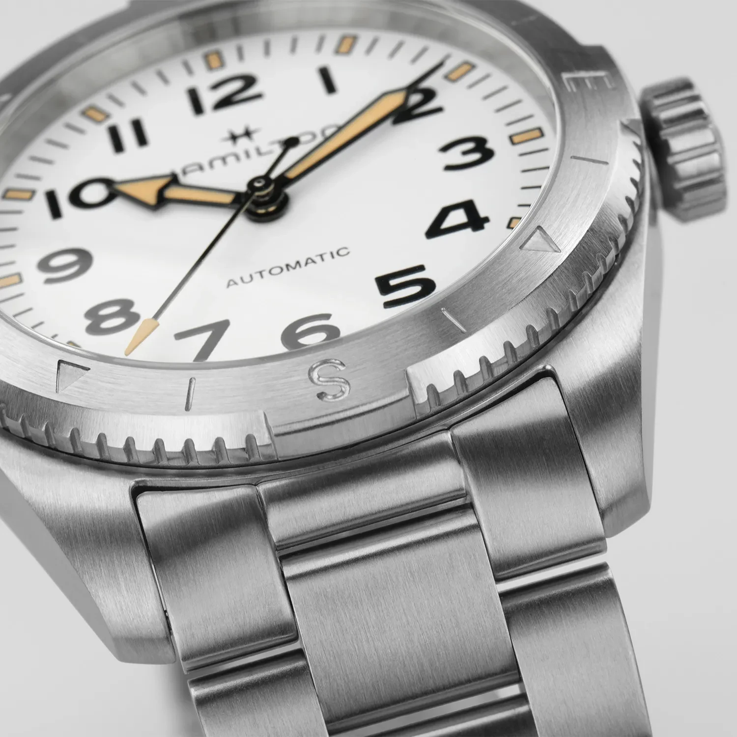 Hamilton Khaki Field Expedition Auto H70225110