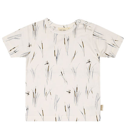 Petit Piao T-Shirt - Rohrkolben