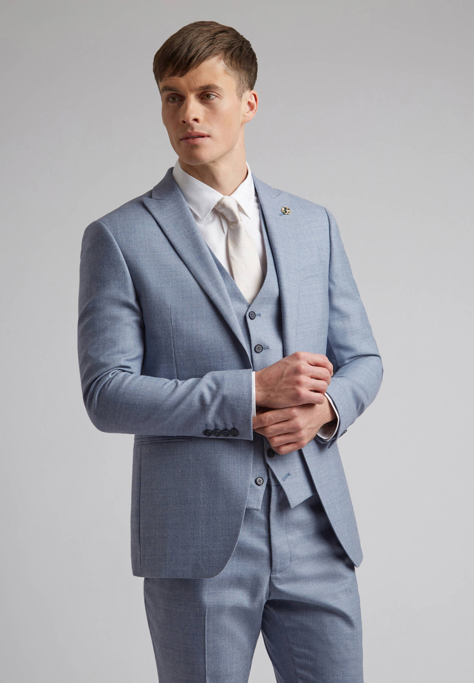 Ted Baker| Herren Anzugjacke