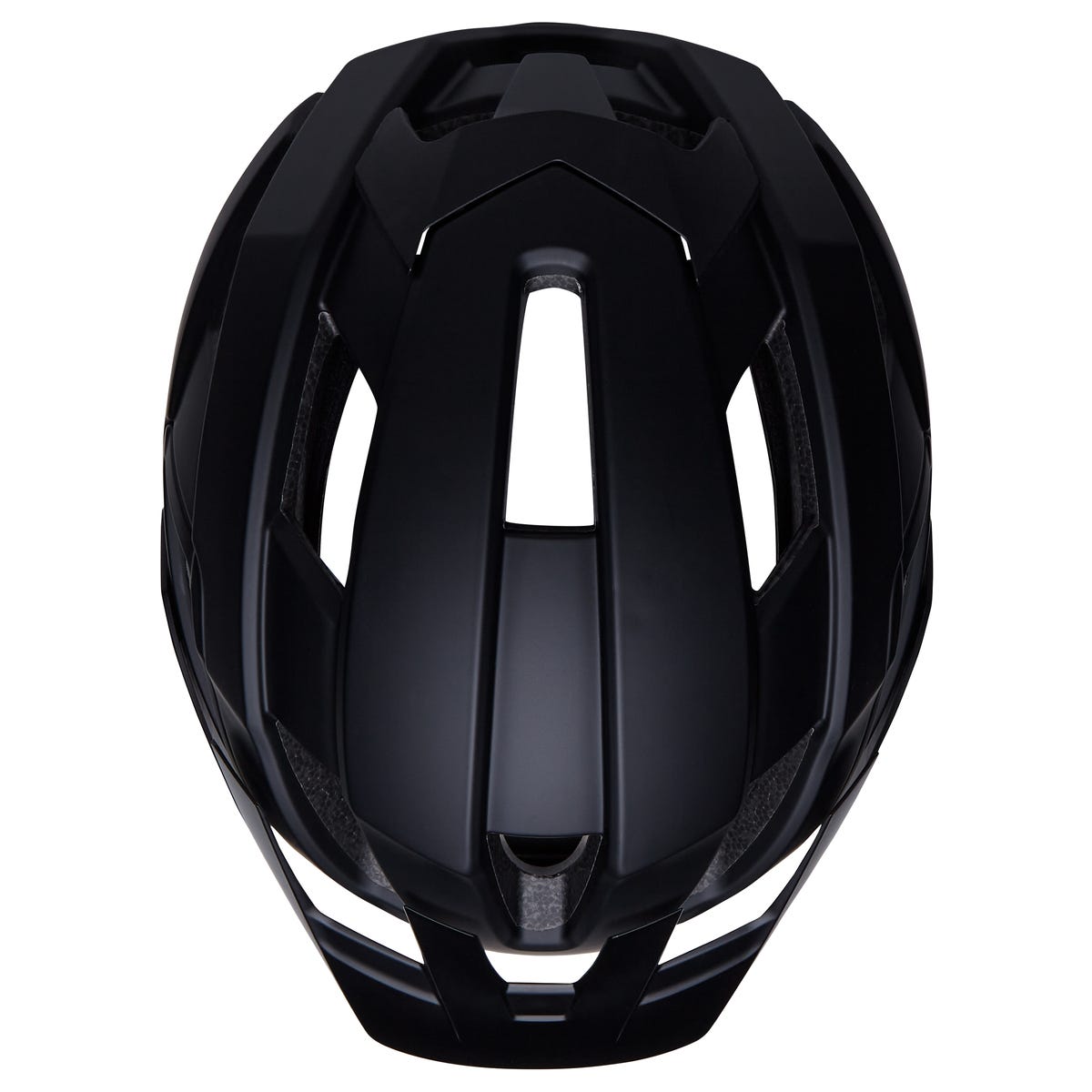 AGU Trail MTB Helm - Black
