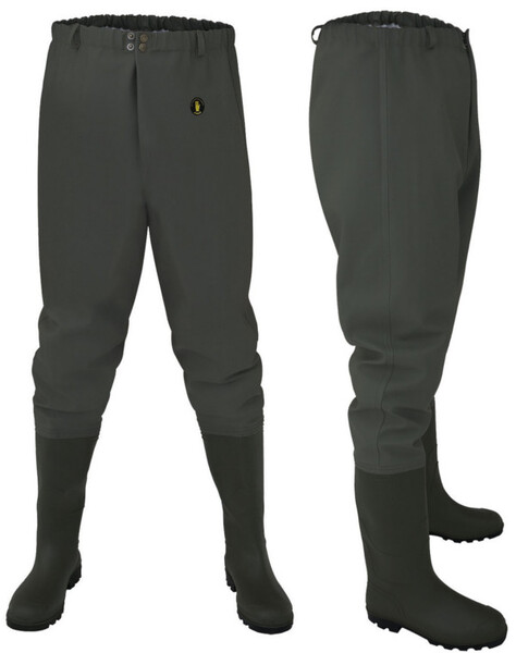 PROS Pantalons