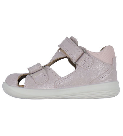 Superfit Sandalen - Bumblebee - Rosa