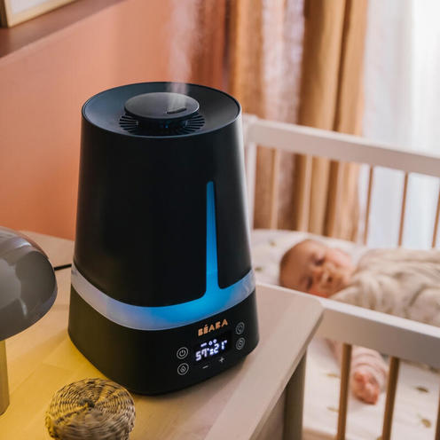Humidificateur Zen Air Night Blue - BEABA