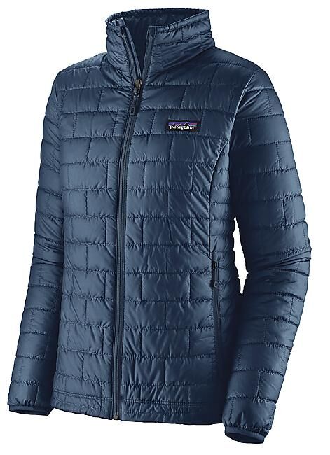 PATAGONIA - DOUDOUNE W'S NANO PUFF JKT