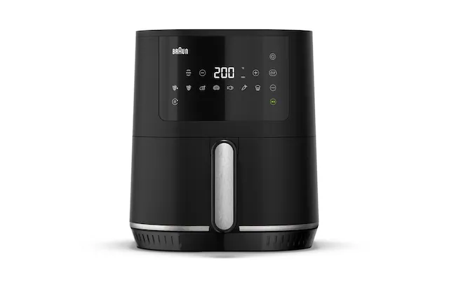 Braun Heissluftfritteuse »MultiFry 3 HF3030« 1500 W